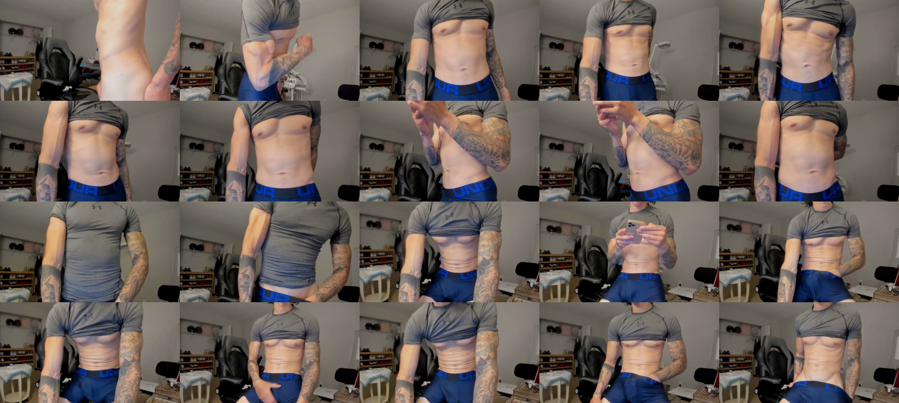Dirtyprettyboi  25-03-2021
